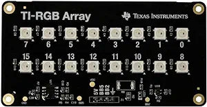 Texas Instruments RGB Array Texas Instruments RGB Array